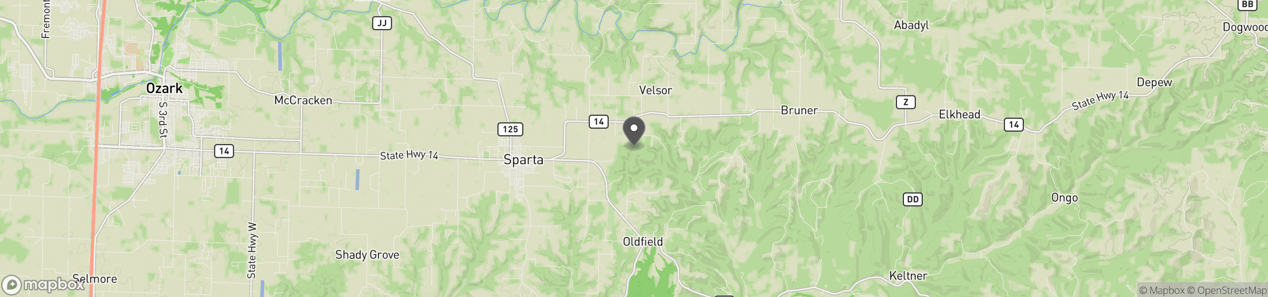 Sparta, MO 65753