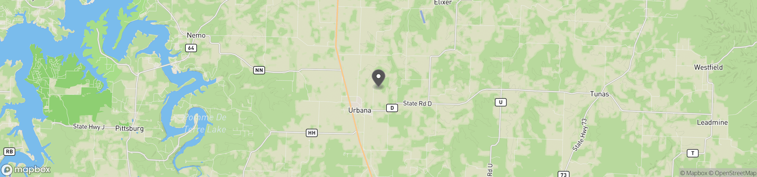 Urbana, MO 65767