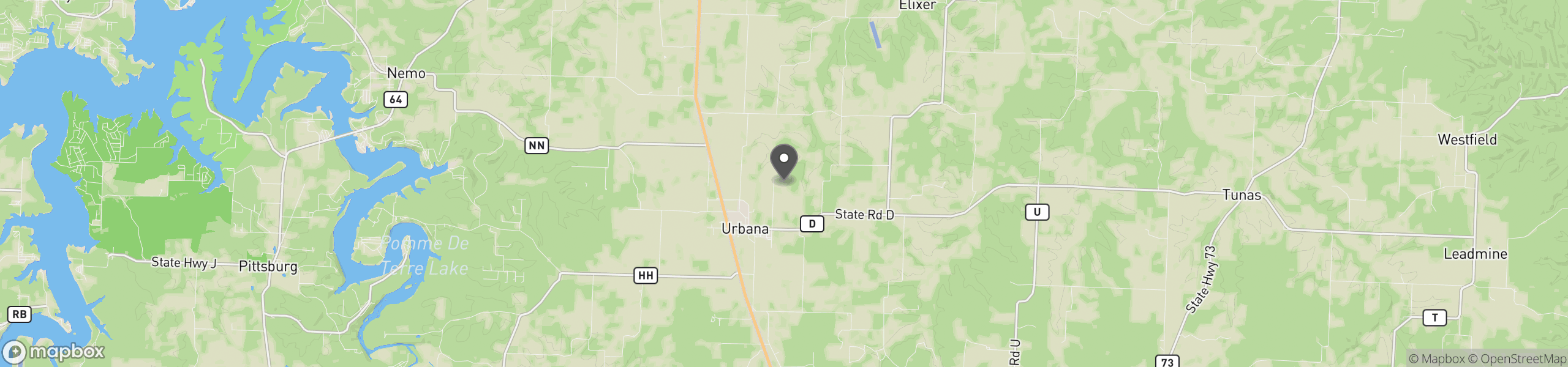 Urbana, MO