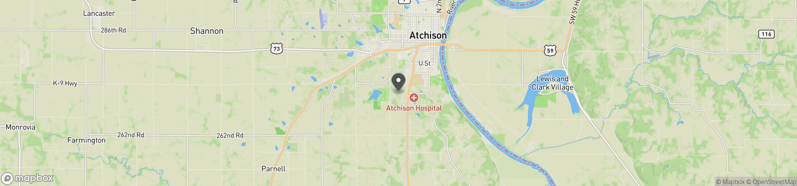 Atchison, KS 66002