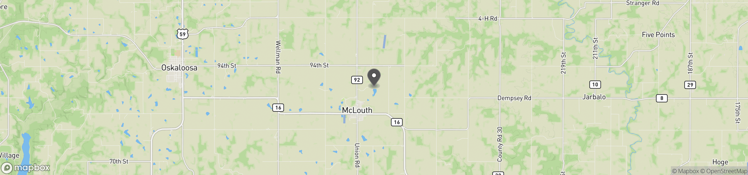 Mc Louth, KS