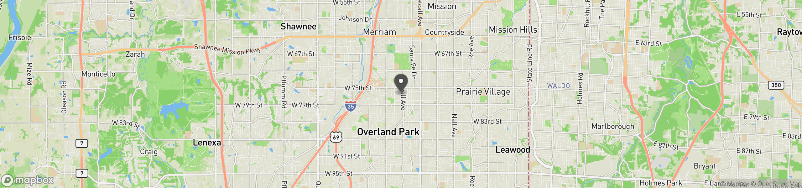 Overland Park, KS 66204