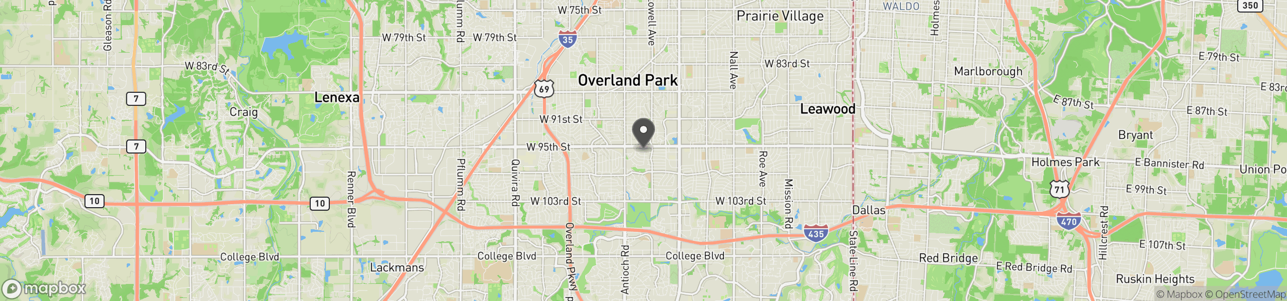 Overland Park, KS 66212