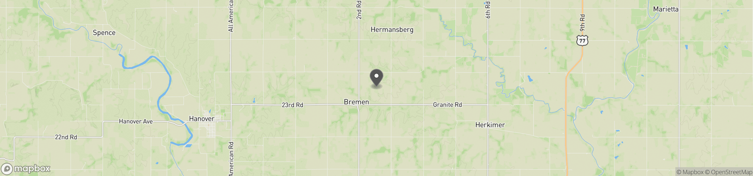 Bremen, KS