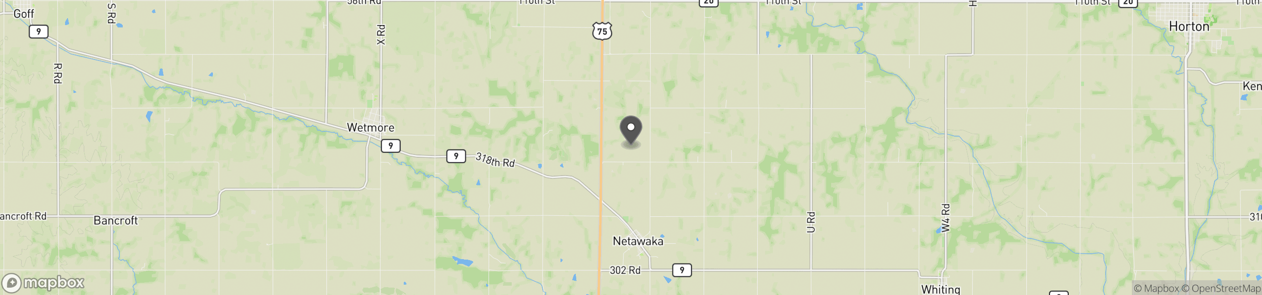 Netawaka, KS