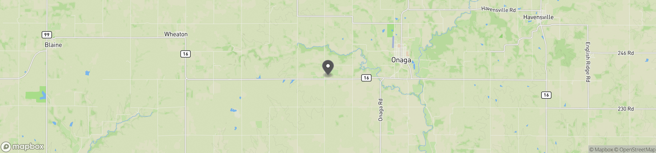 Onaga, KS