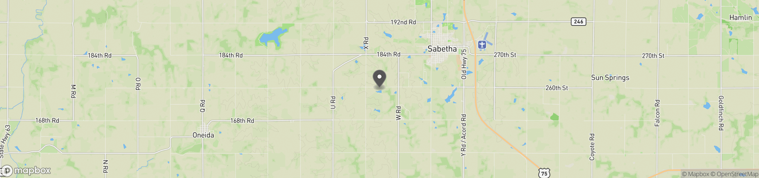 Sabetha, KS