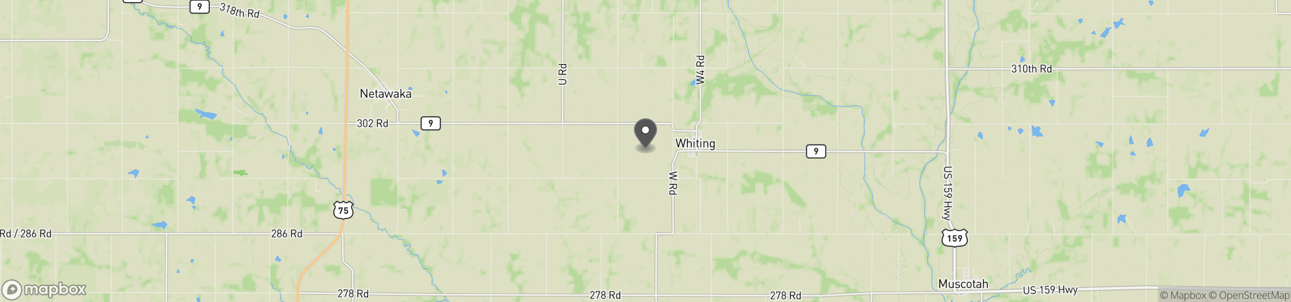 Whiting, KS