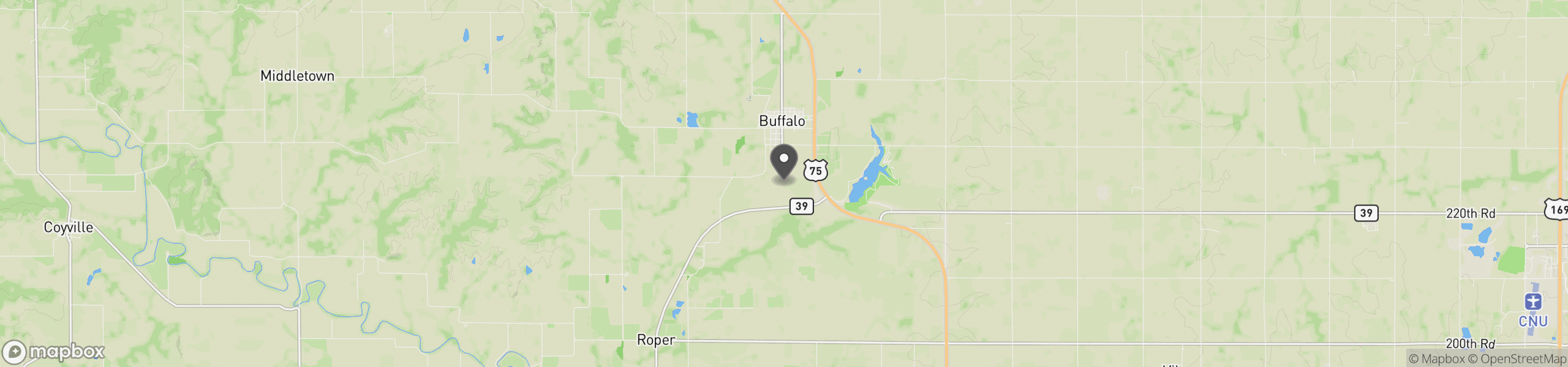Buffalo, KS 66717