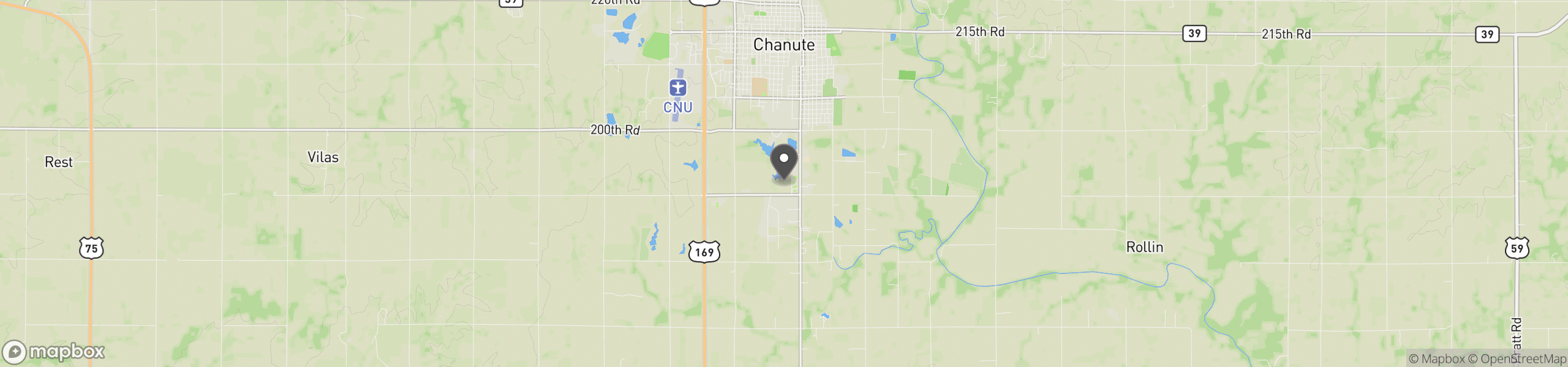 Chanute, KS