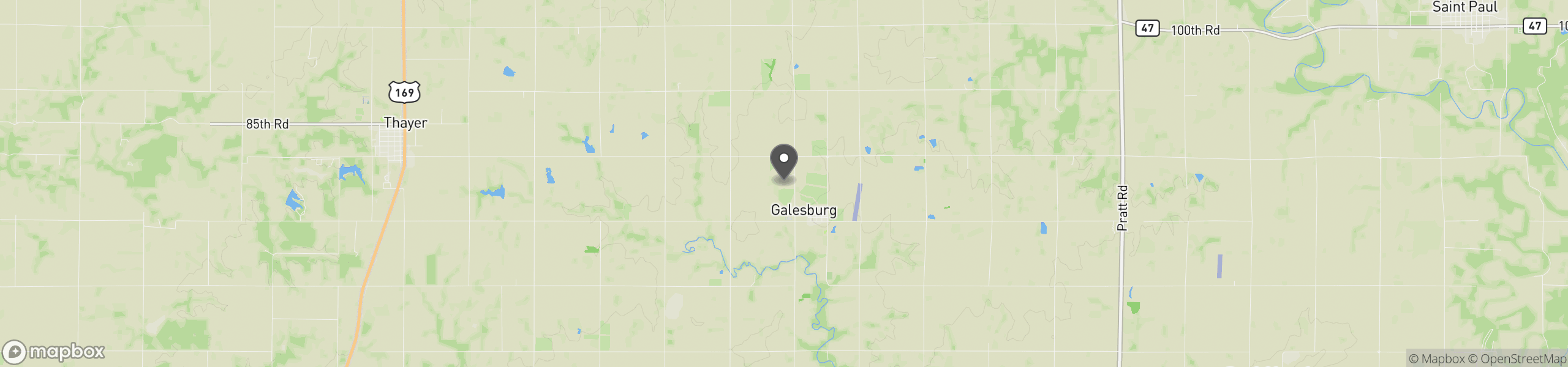 Galesburg, KS