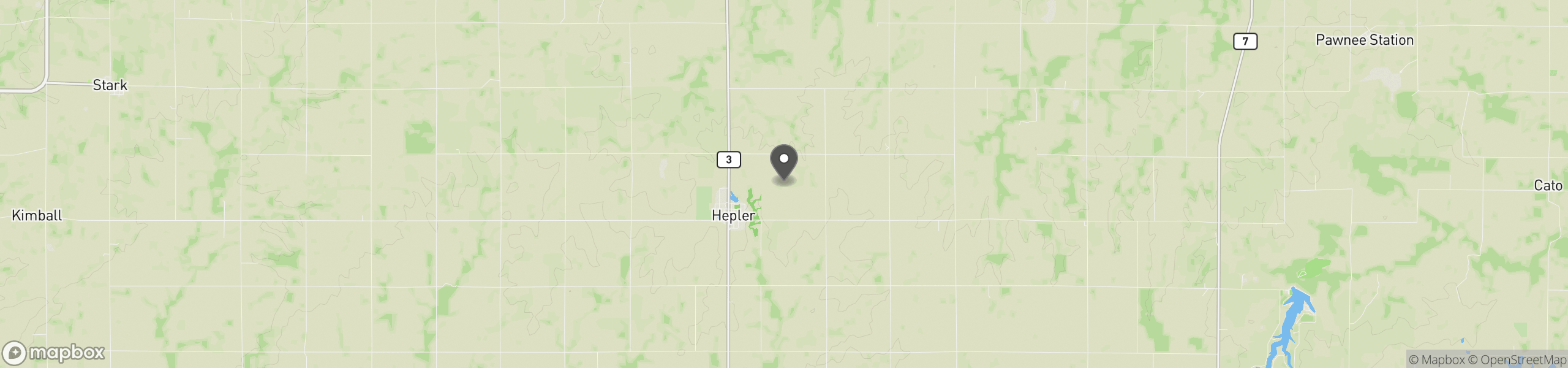 Hepler, KS