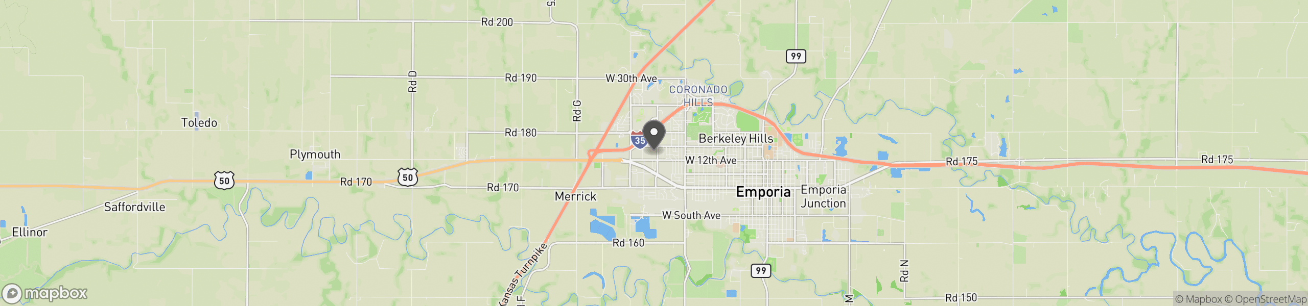 Emporia, KS