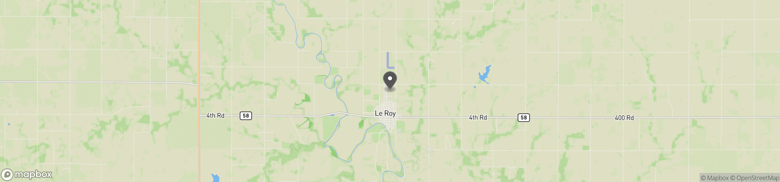 Le Roy, KS