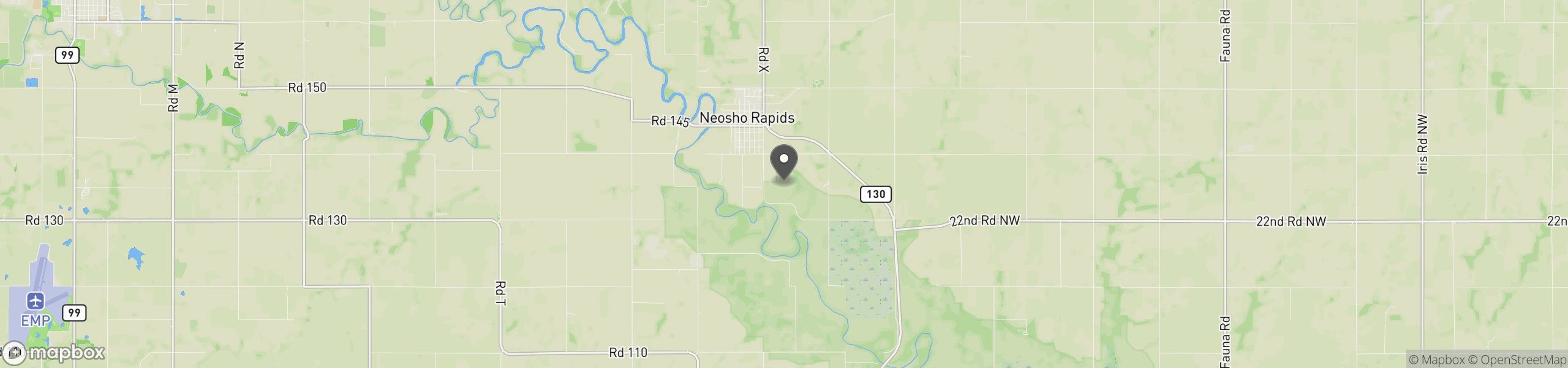 Neosho Rapids, KS 66864