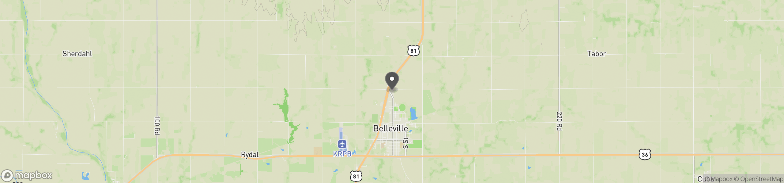 Belleville, KS 66935