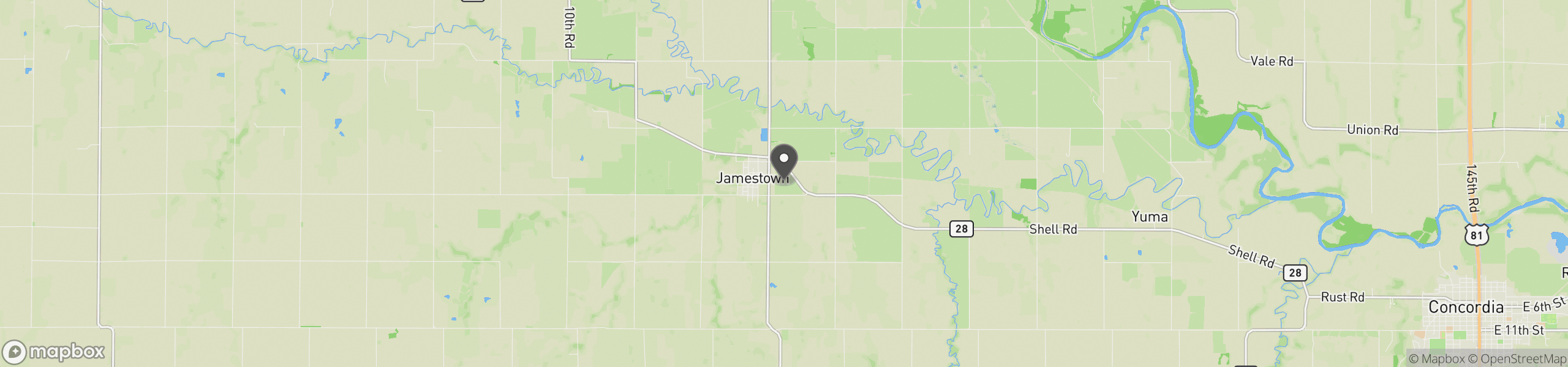 Jamestown, KS