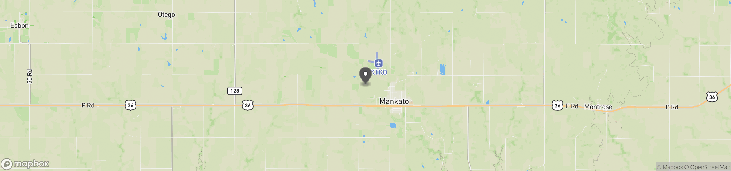 Mankato, KS 66956