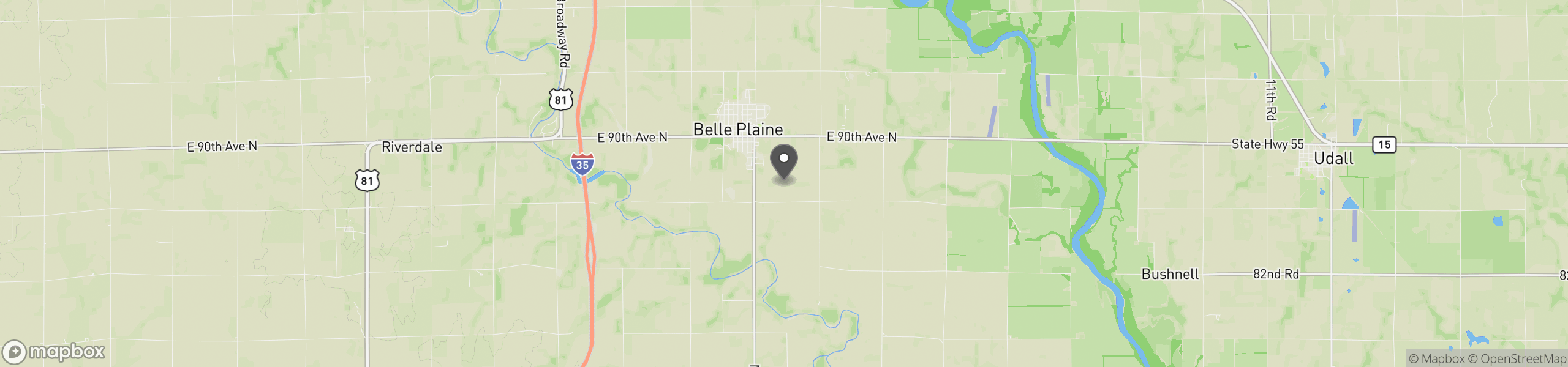 Belle Plaine, KS