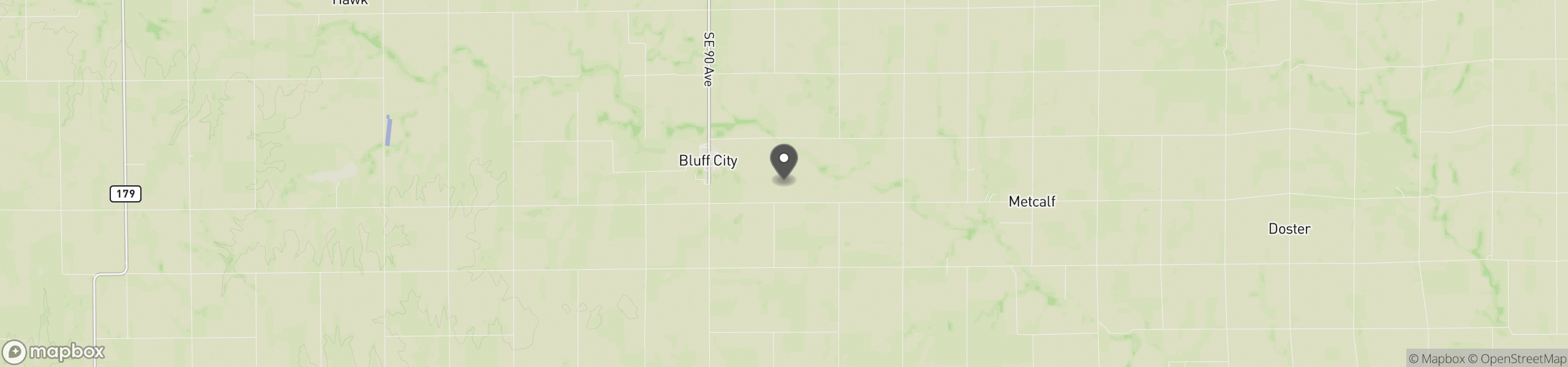 Bluff City, KS 67018