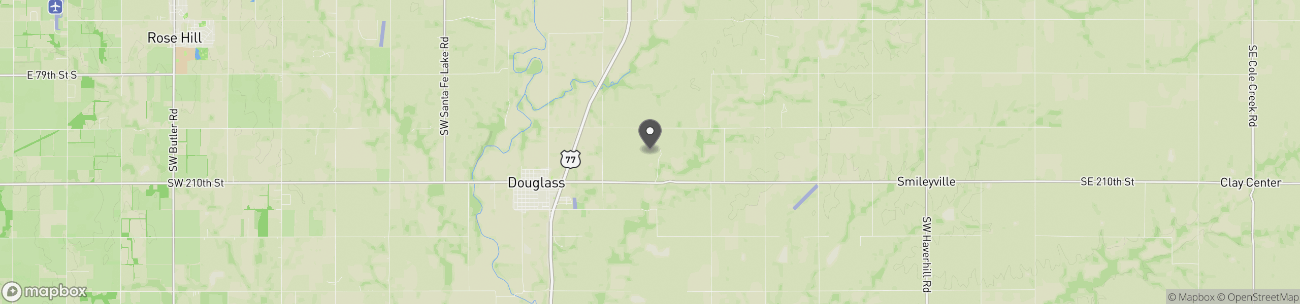 Douglass, KS