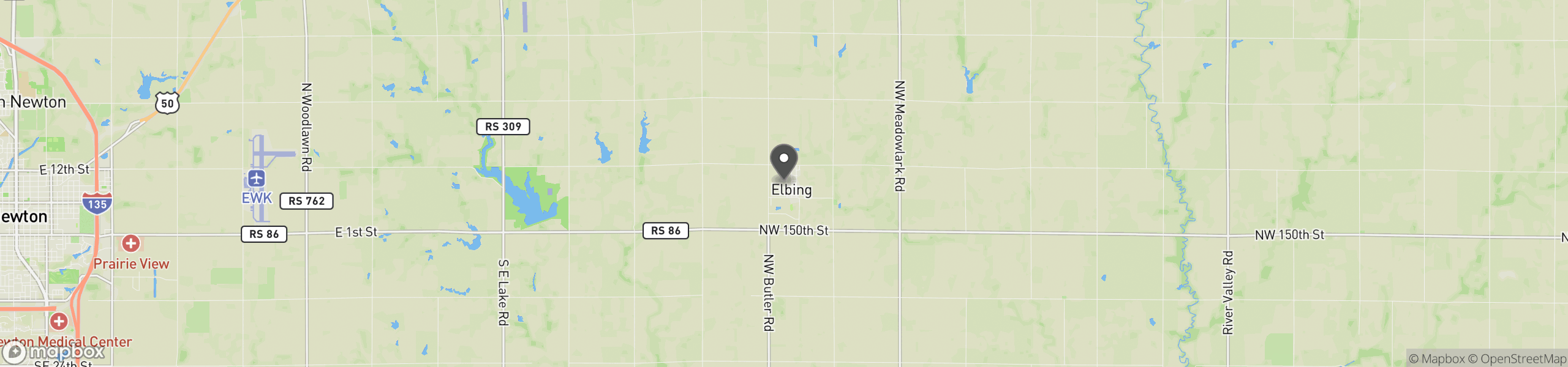 Elbing, KS