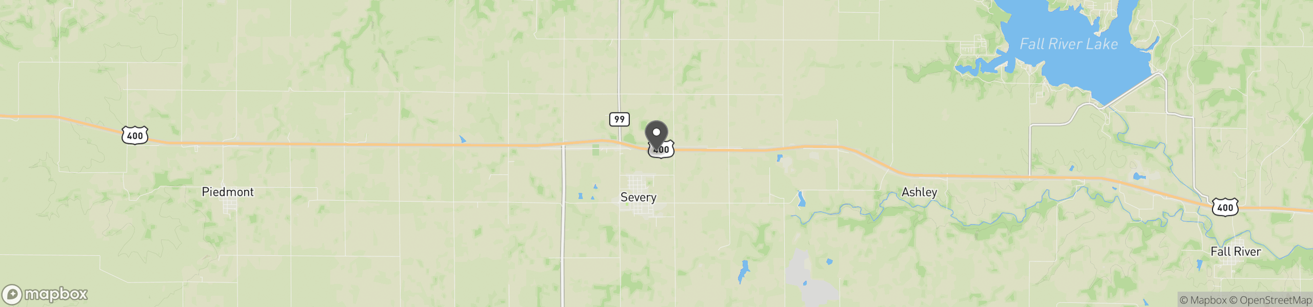 Severy, KS