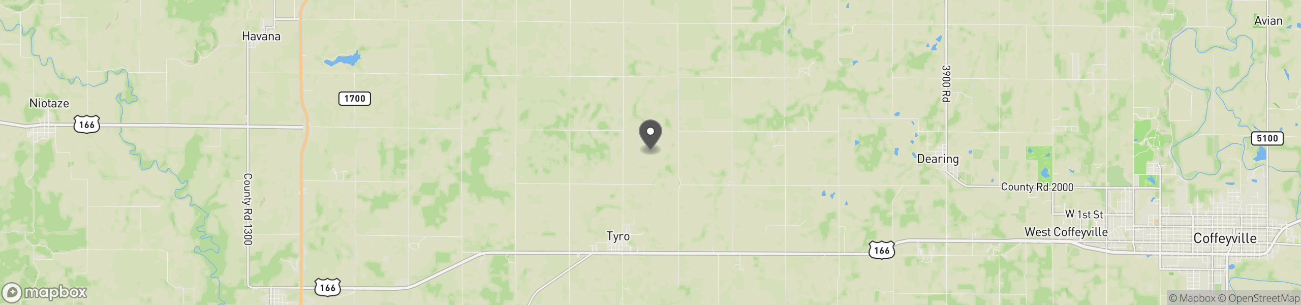 Tyro, KS