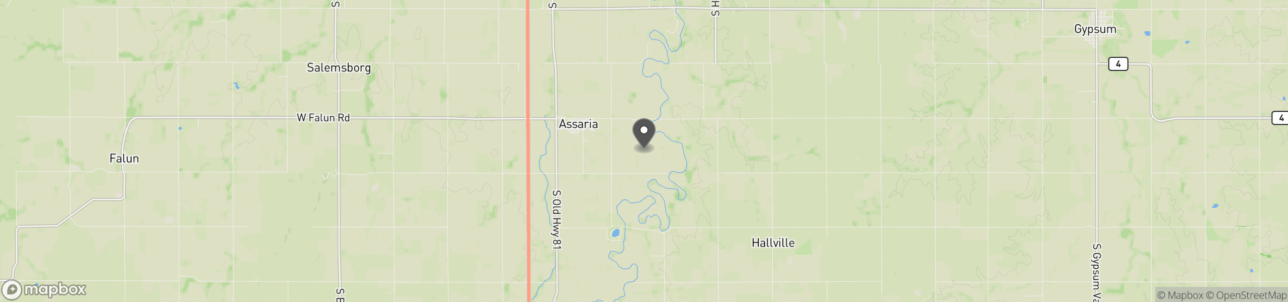 Assaria, KS 67416