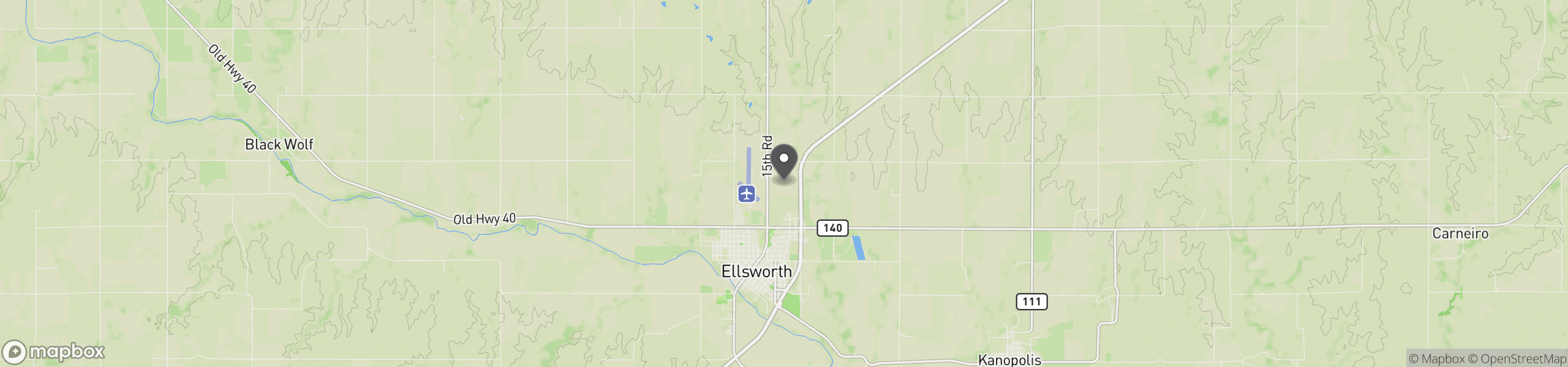 Ellsworth, KS