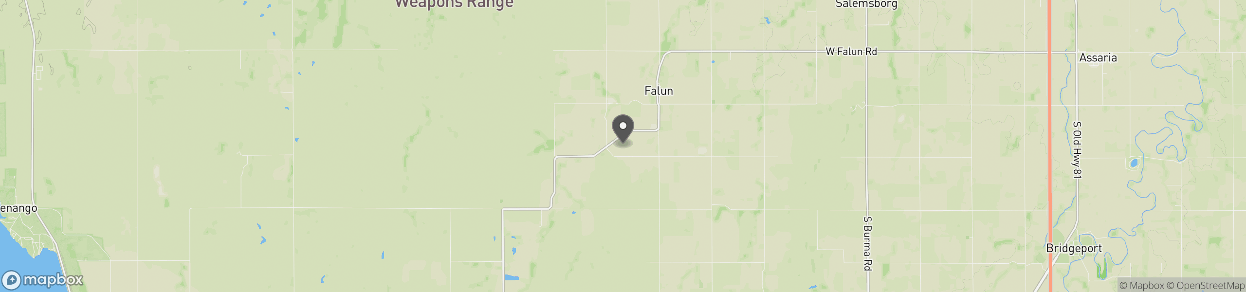 Falun, KS