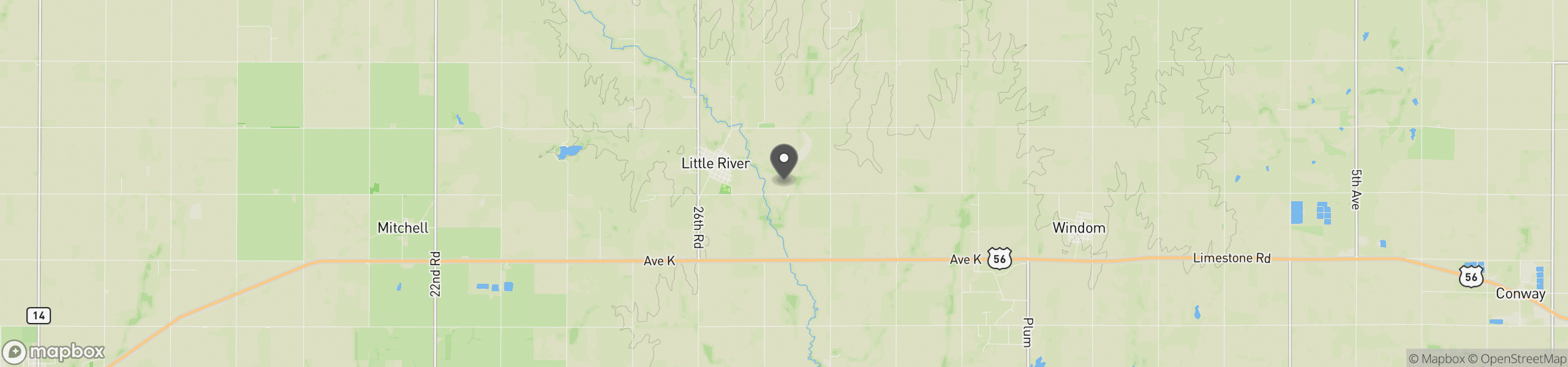Little River, KS 67457
