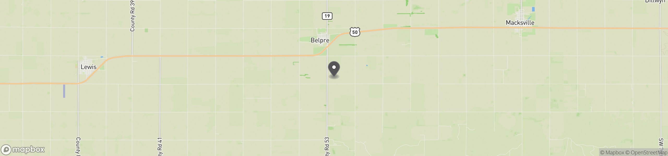 Belpre, KS 67519