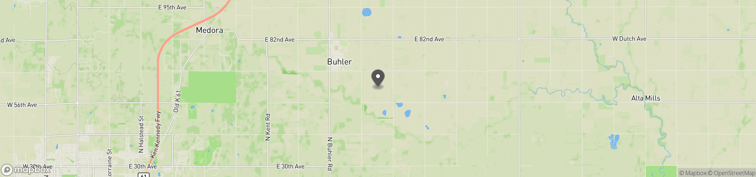 Buhler, KS 67522