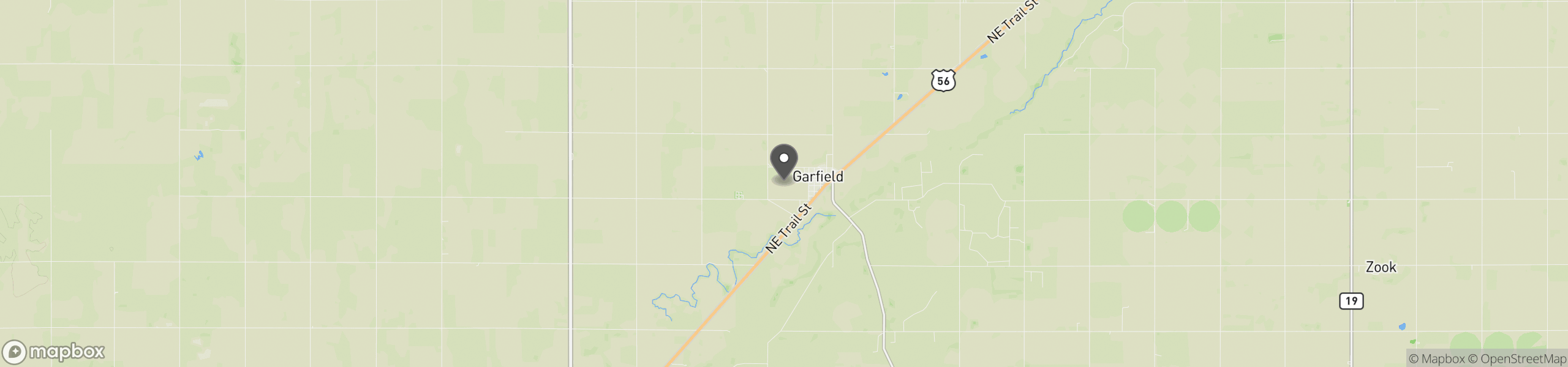 Garfield, KS