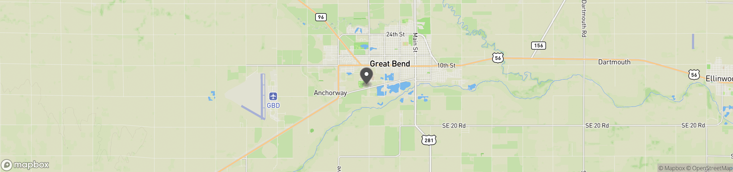 Great Bend, KS