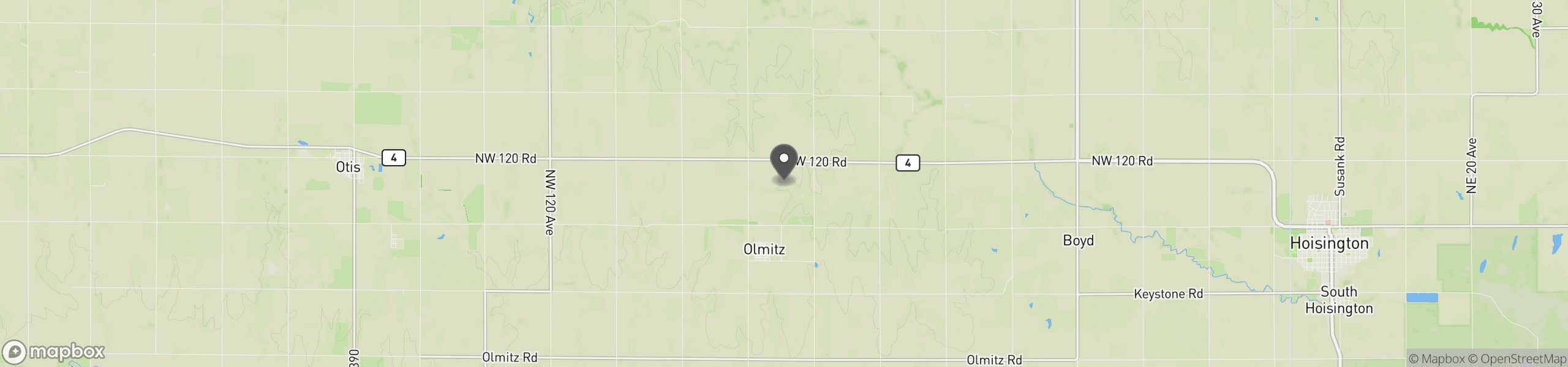 Olmitz, KS