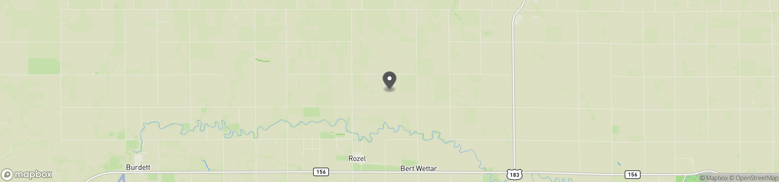 Rozel, KS