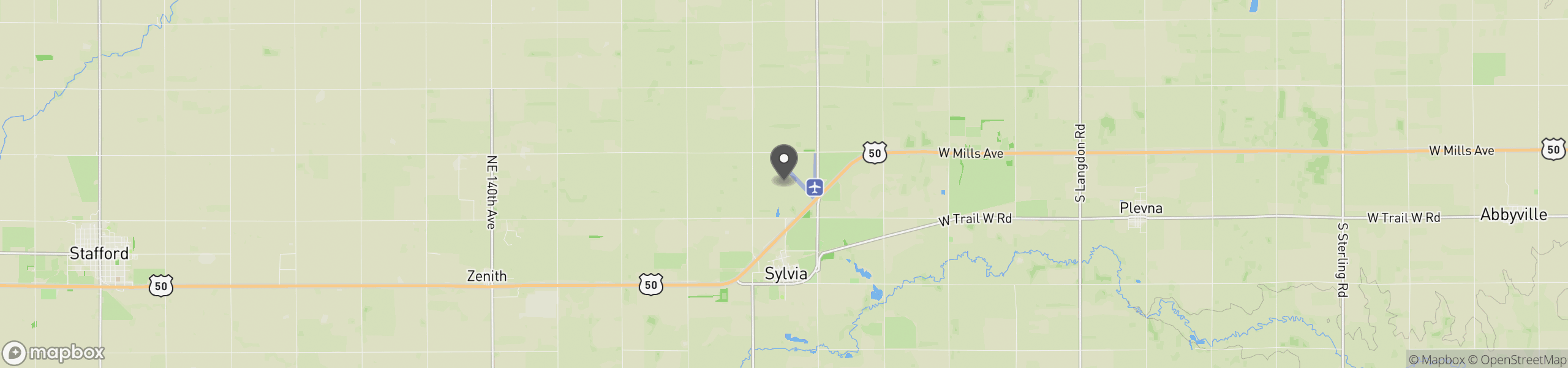 Sylvia, KS