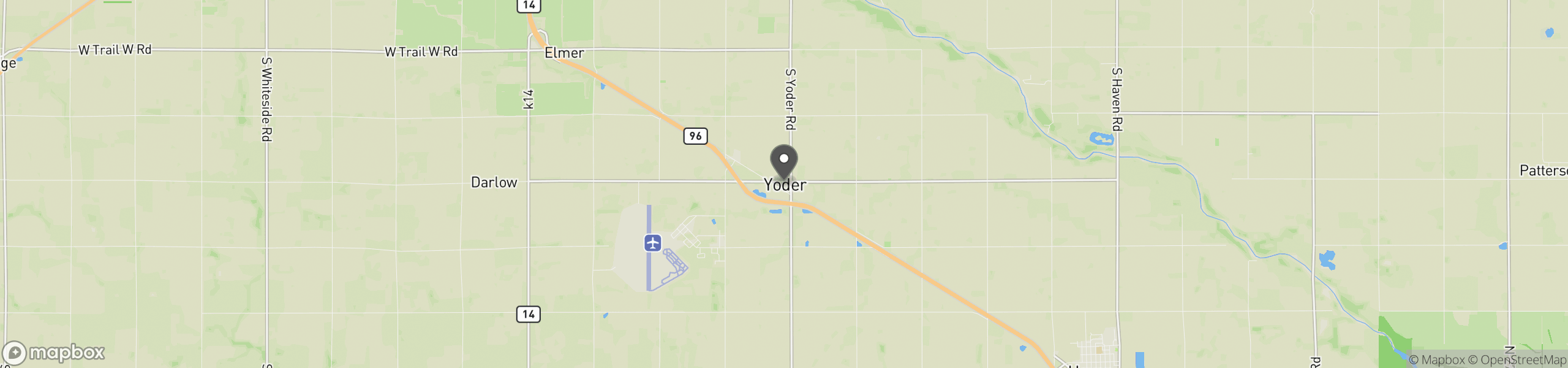 Yoder, KS 67585