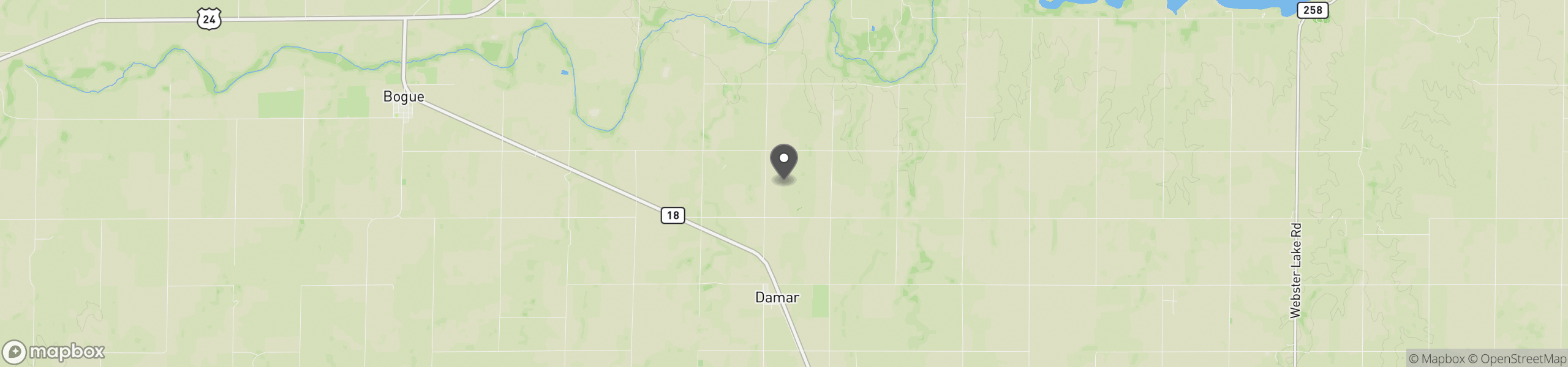 Damar, KS