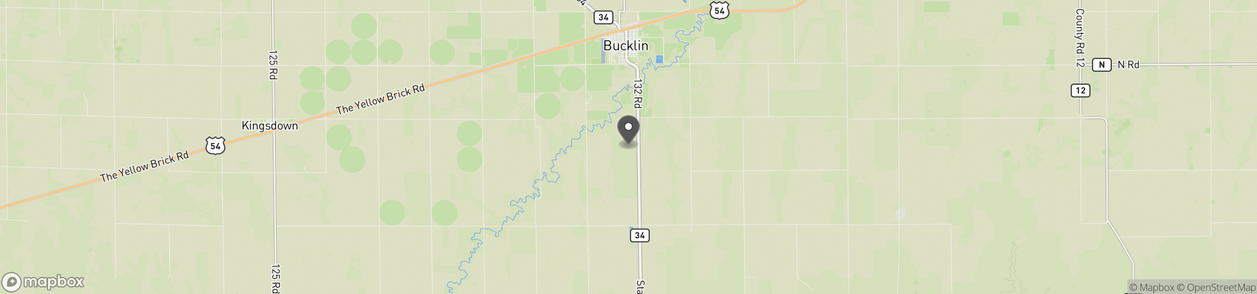 Bucklin, KS 67834