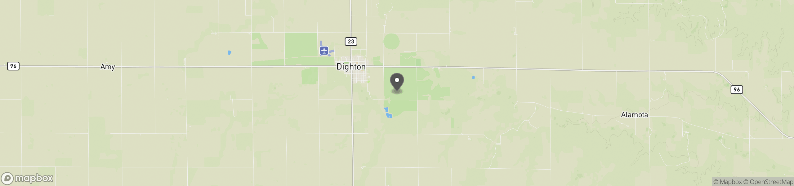 Dighton, KS