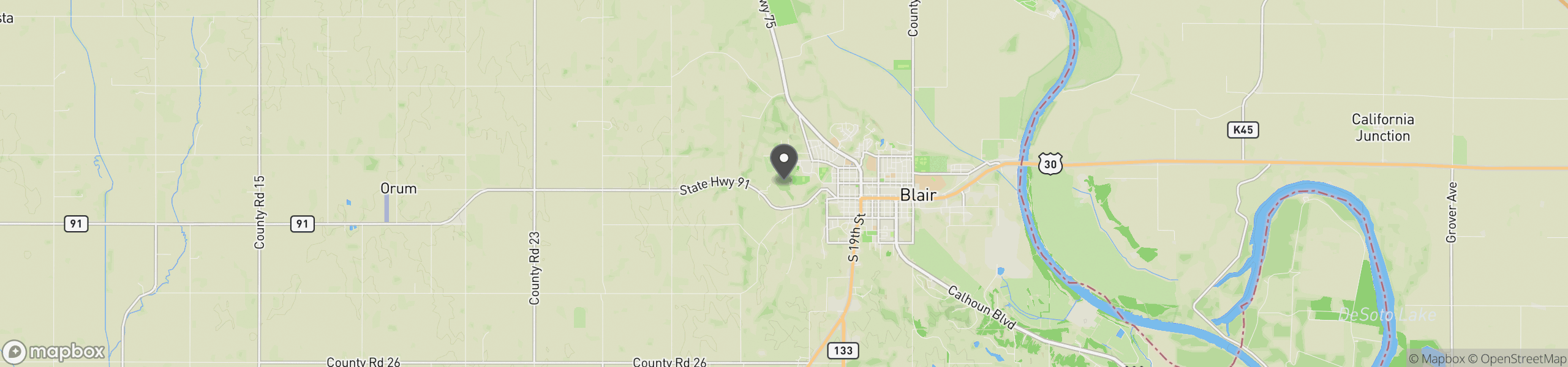 Blair, NE 68008