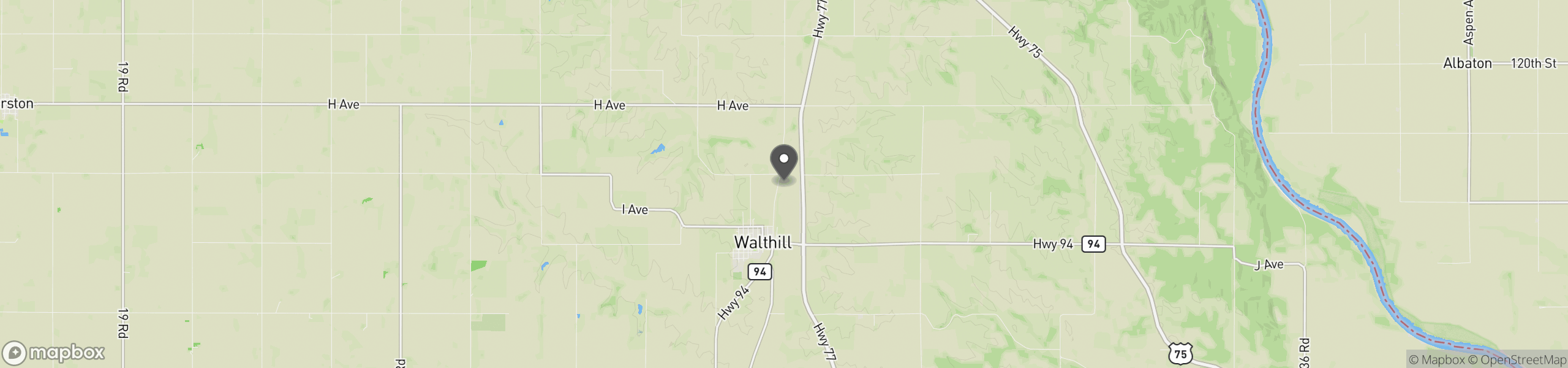 Walthill, NE 68067