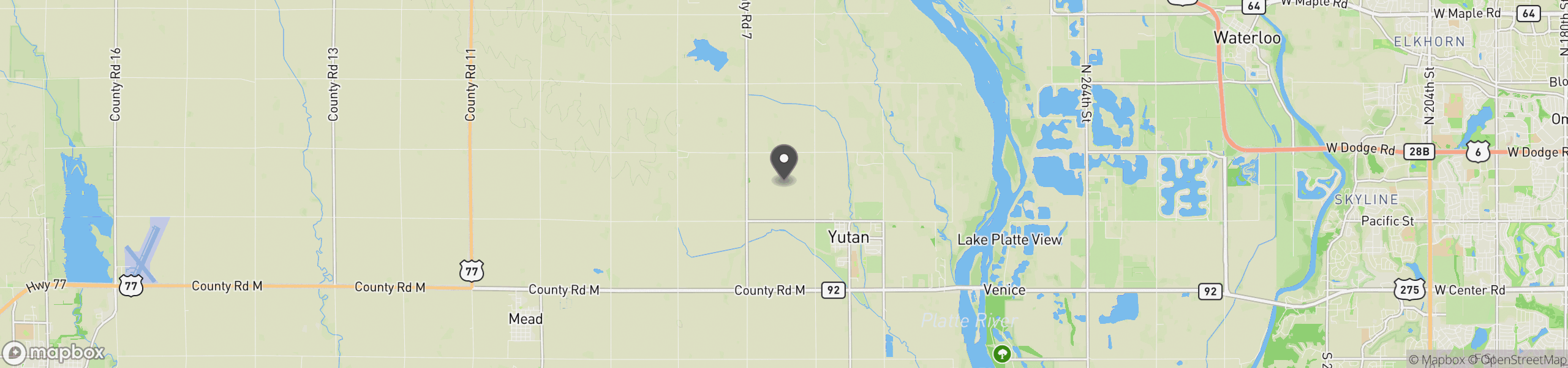 Yutan, NE