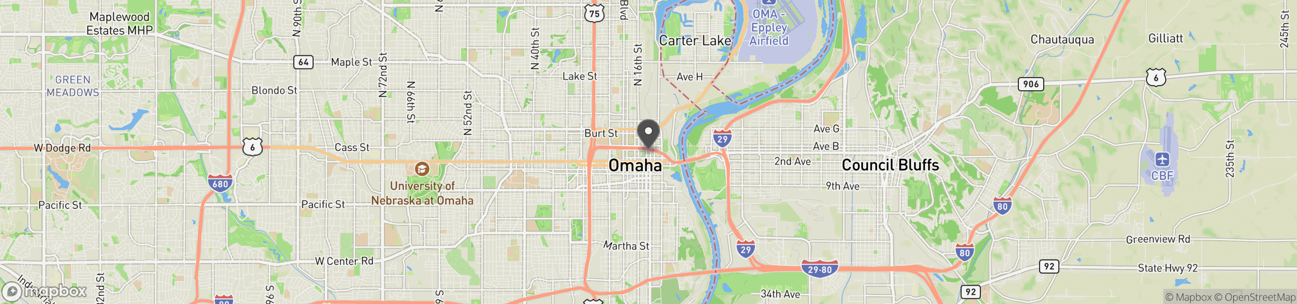 Omaha, NE 68102