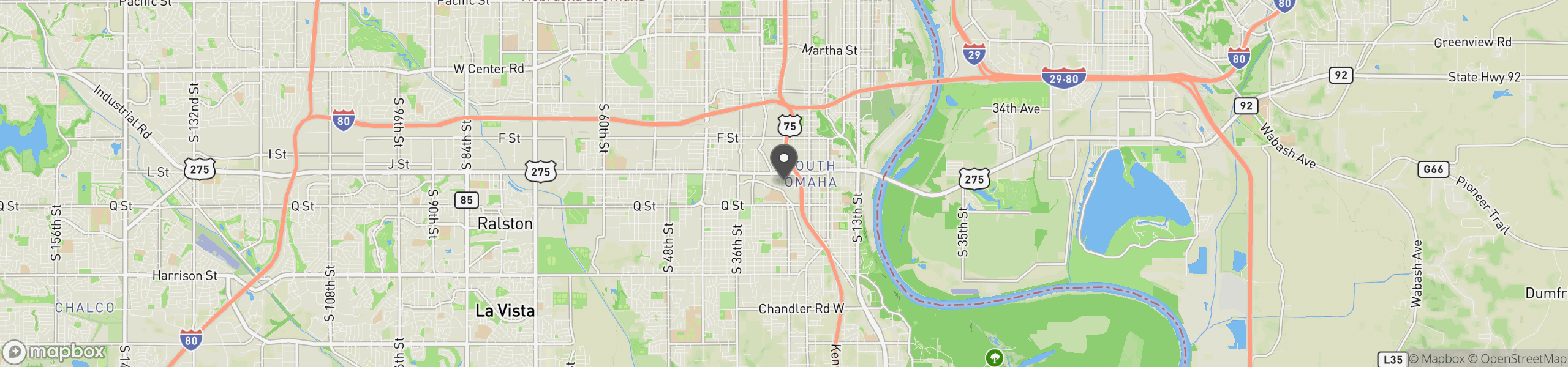 Omaha, NE 68107