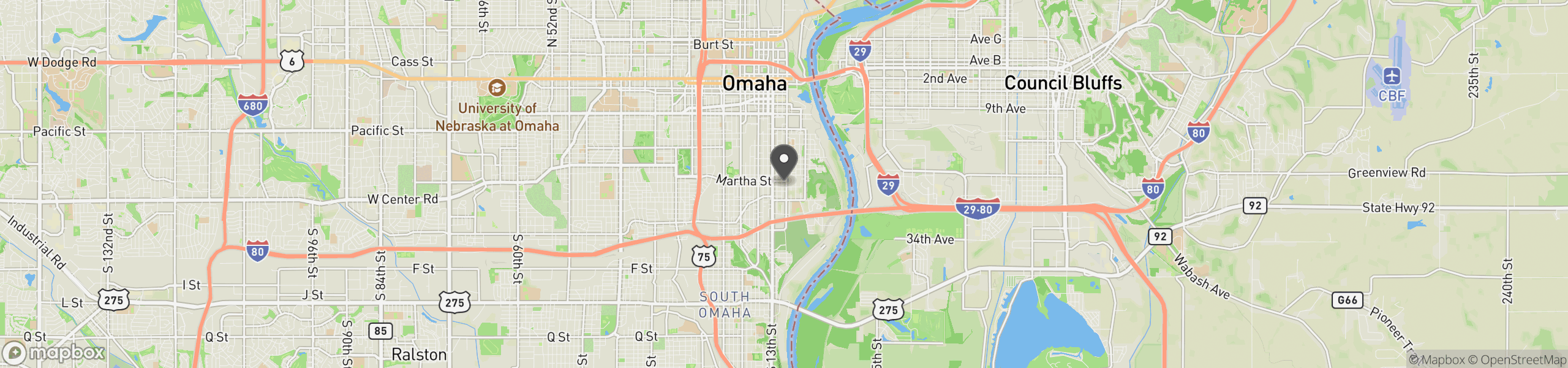 Omaha, NE 68108