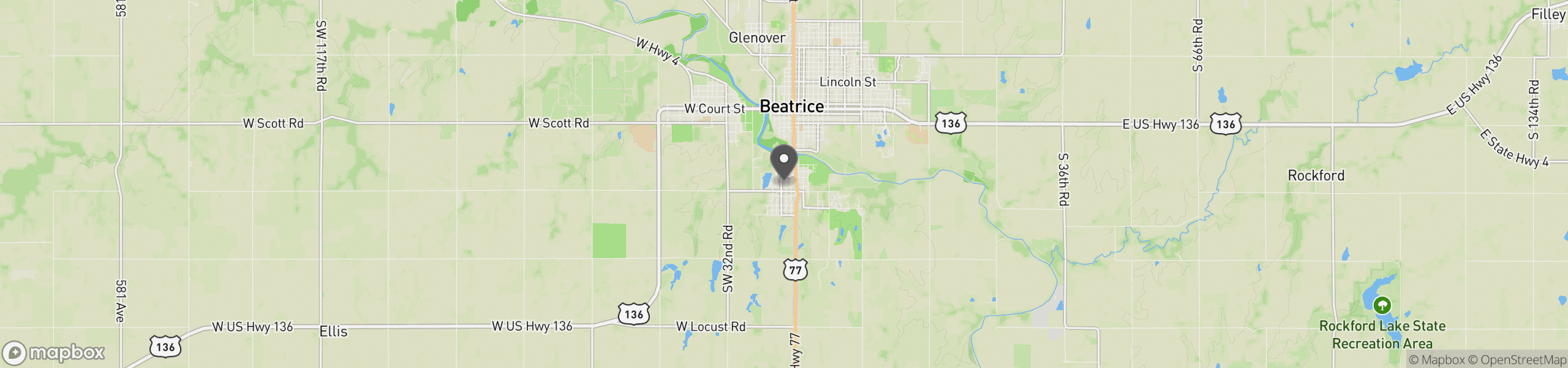 Beatrice, NE